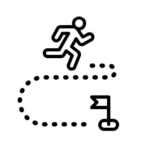 strecke
