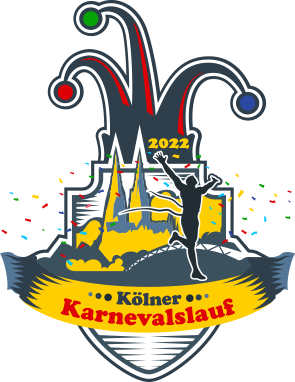 Karnevals Lauf